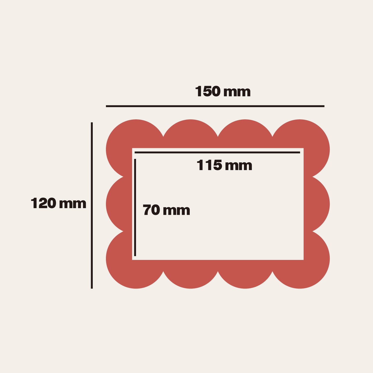 Light Switch Frame Sticker