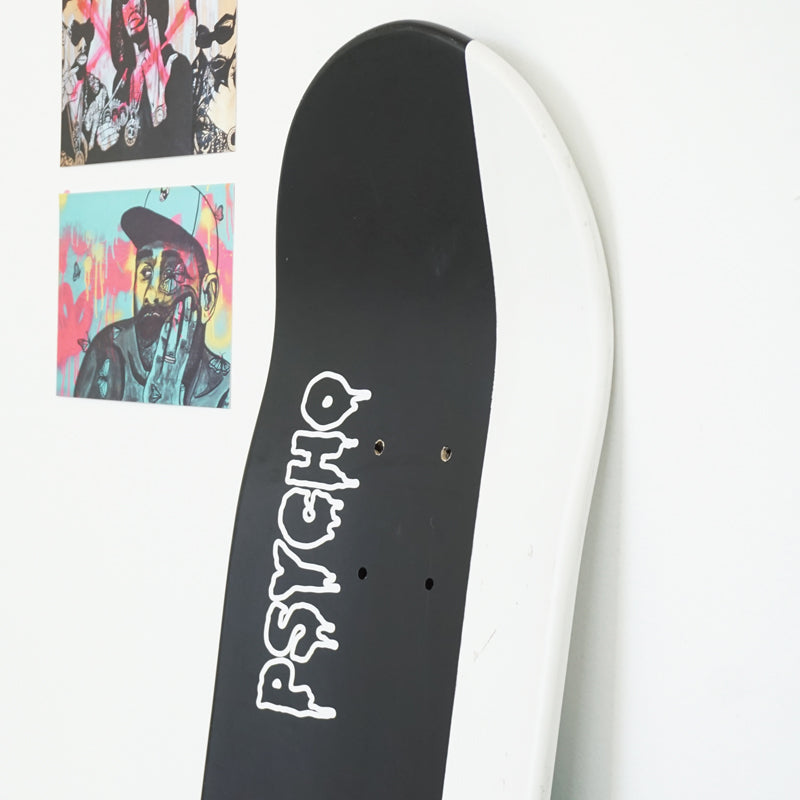 PSYCHO Decal Sticker