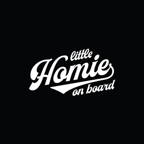 baby on board