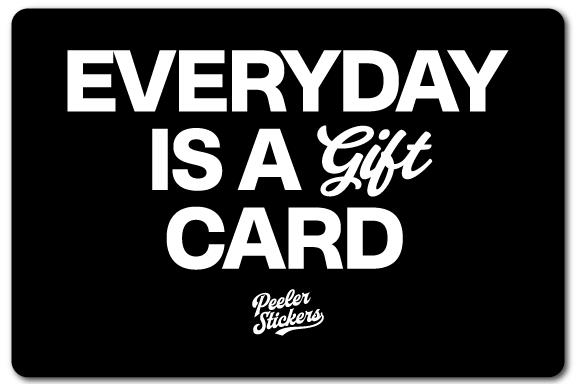 Digital Gift Card