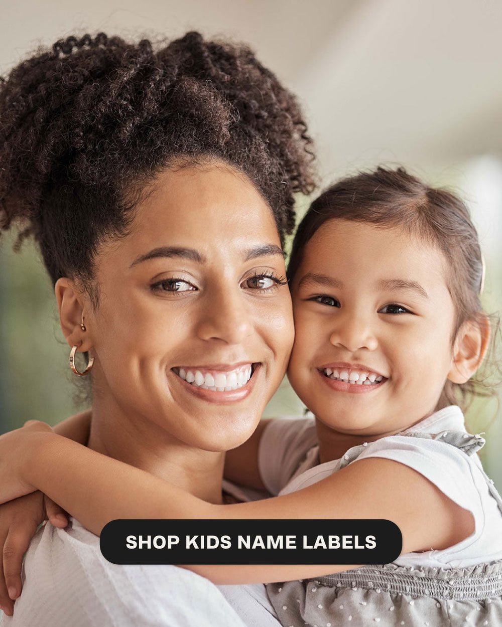 Kids Name Labels Australia