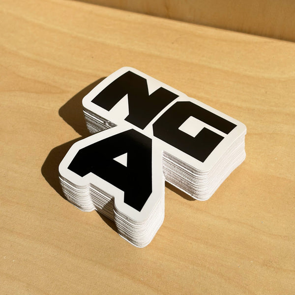 Custom Die Cut Stickers