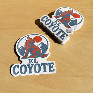 Custom Die Cut Stickers