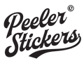 Peeler Stickers