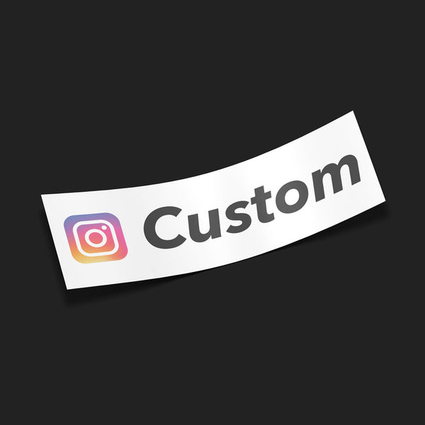 Full Colour Instagram Handle