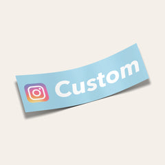Full Colour Instagram Handle