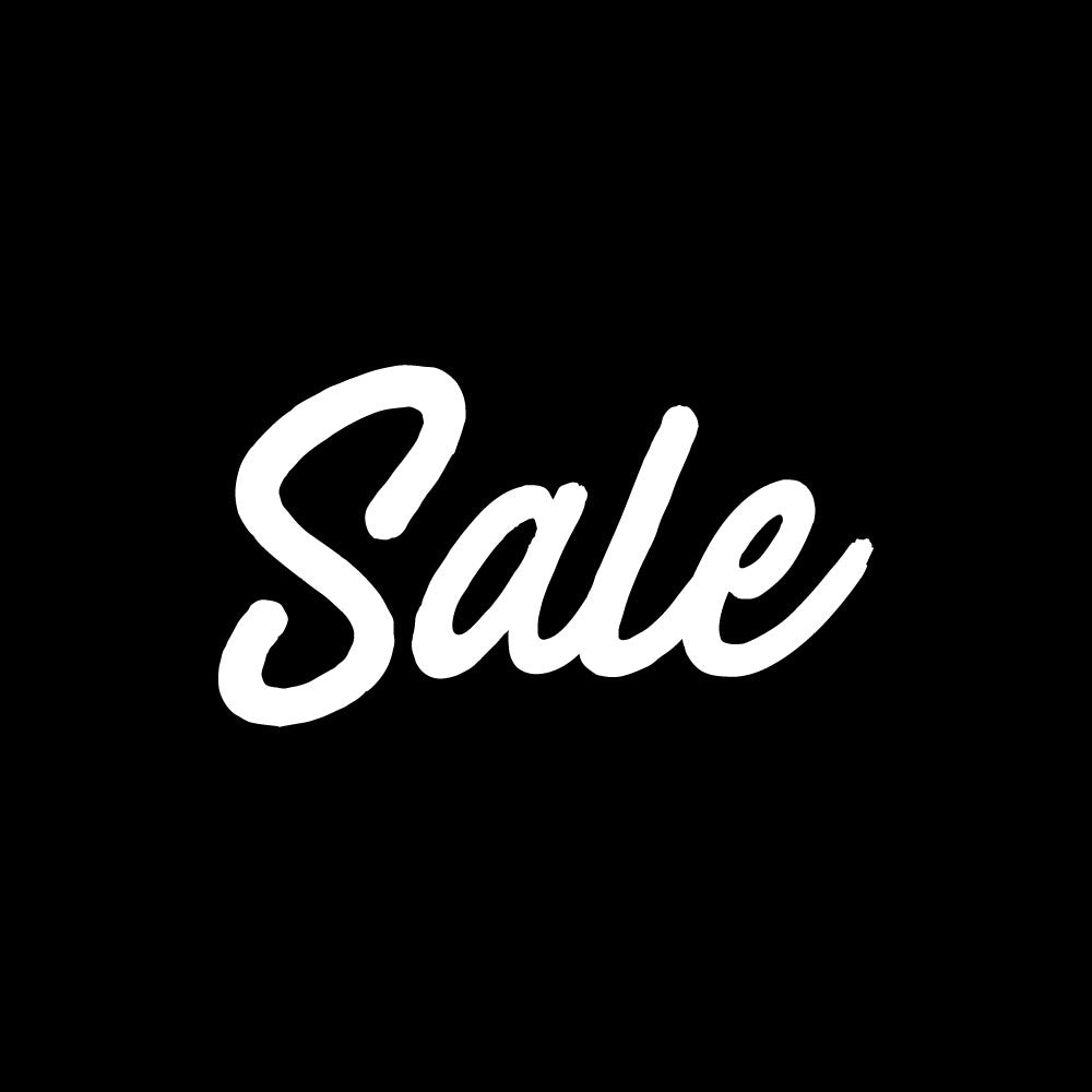 Sale Wall Decal