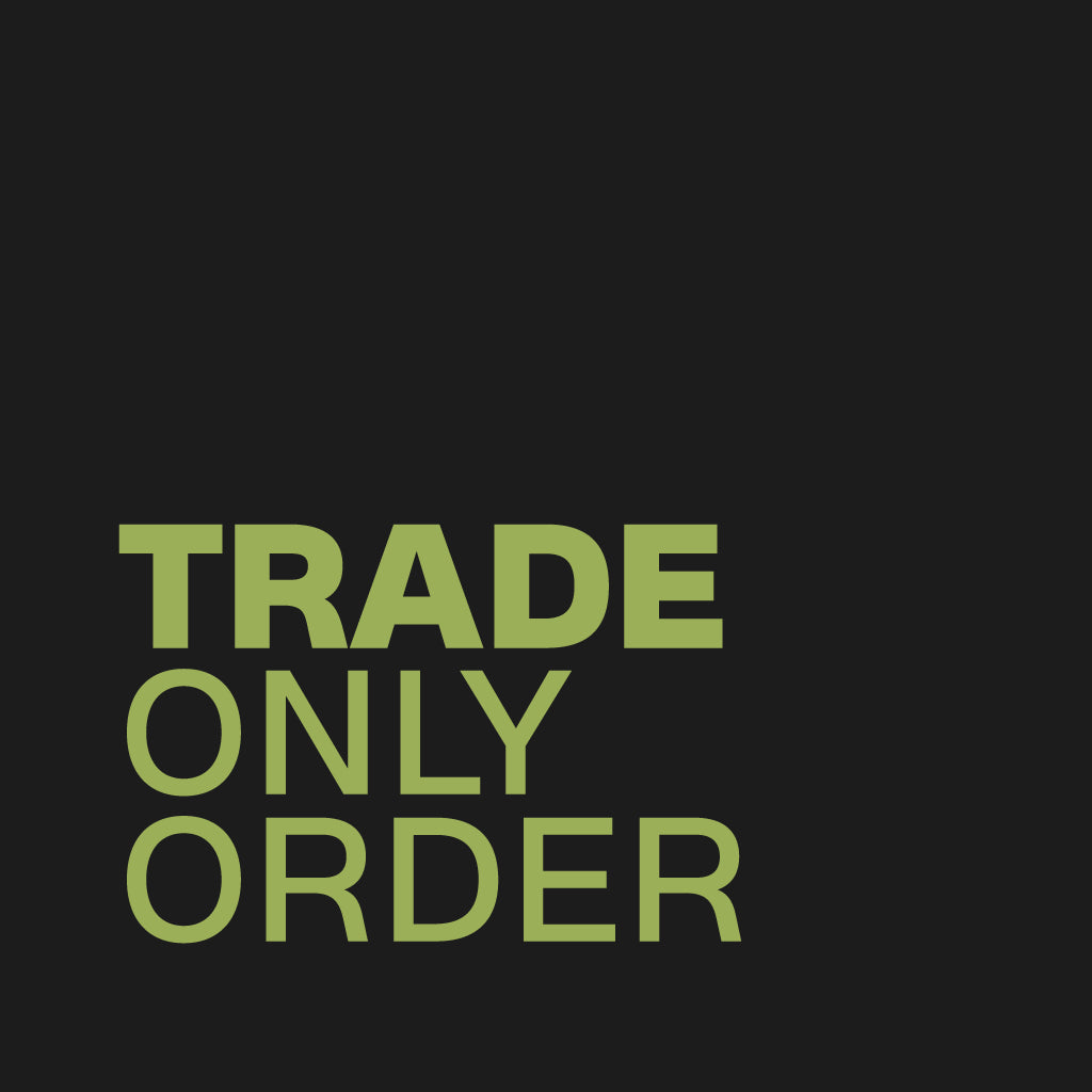 Trade Only Order