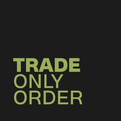 Trade Only Order