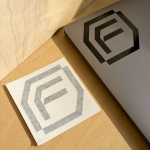 Custom Transfer Stickers