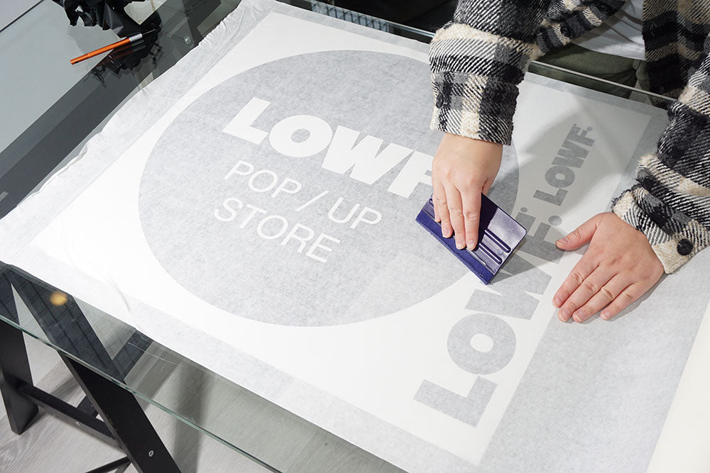 Custom Transfer Stickers | Peeler Stickers