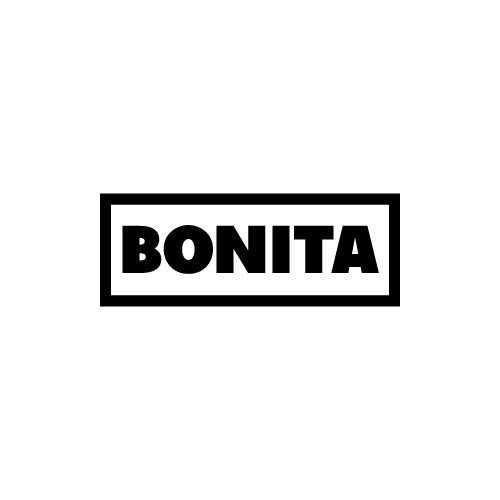 BONITA Decal Sticker