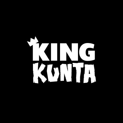 KING KUNTA Decal Sticker