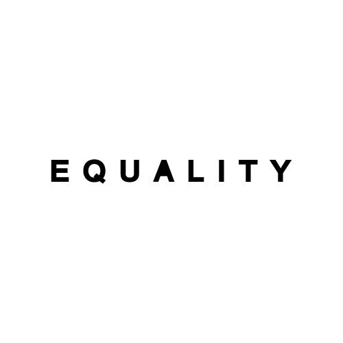 EQUALITY Decal Sticker