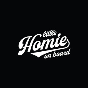 baby on board