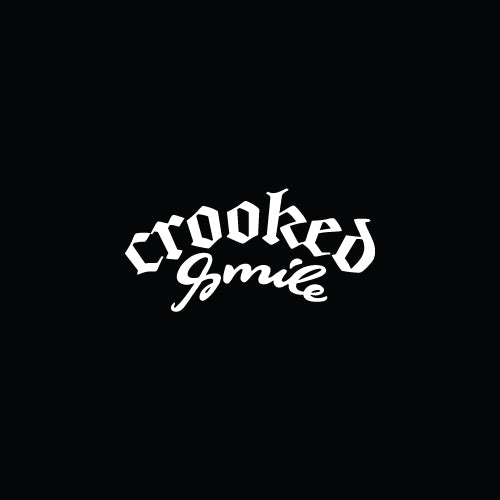 CROOKED SMILE J COLE Decal Sticker