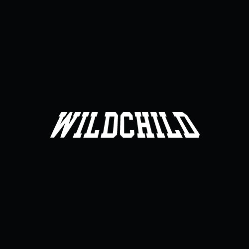 WILDCHILD Decal Sticker