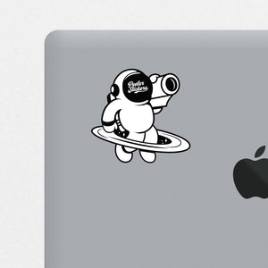 Custom Die Cut Stickers