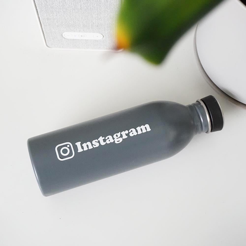 Custom Instagram Stickers - Peeler Stickers