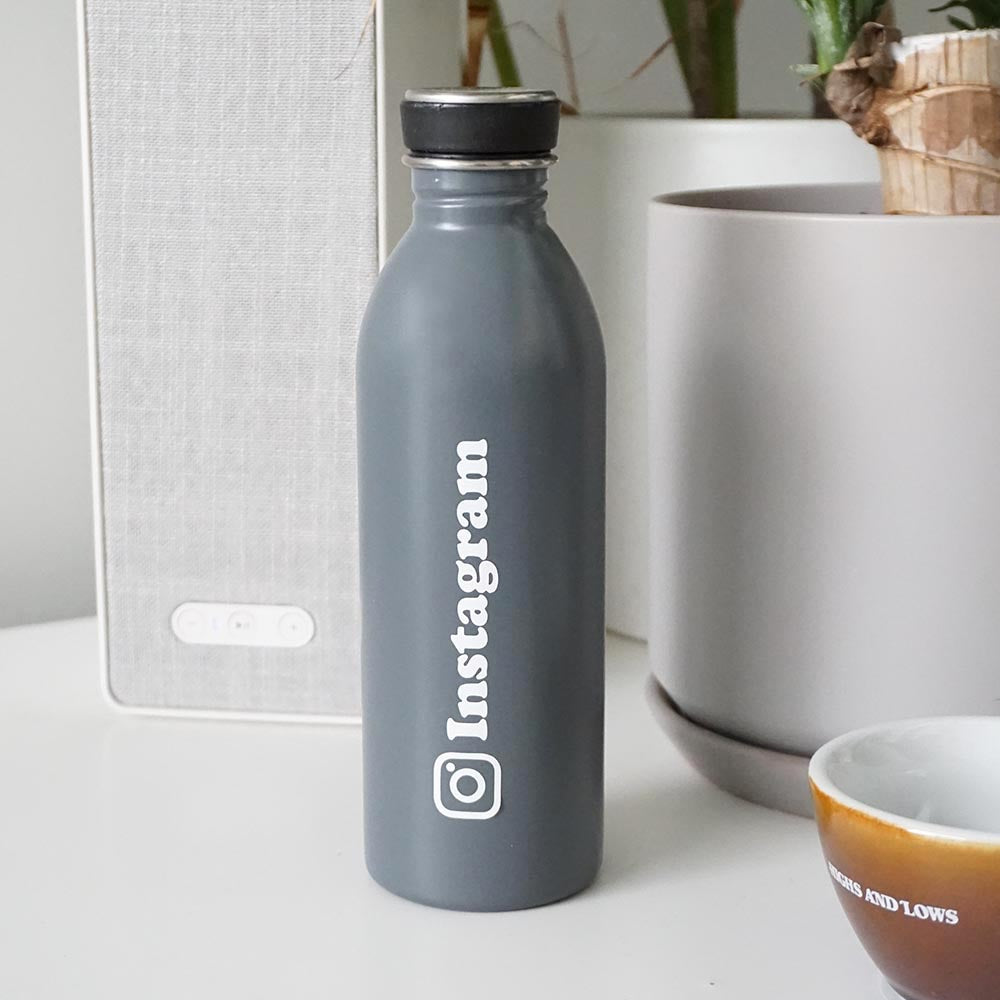 Custom Instagram Stickers - Peeler Stickers