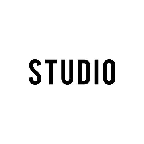STUDIO Wall Decal Sticker