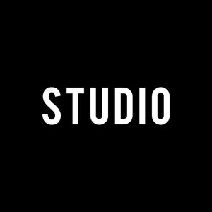 STUDIO Wall Decal Sticker